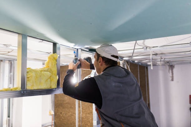 Best Spray Foam Insulation in Fairbanks, AK