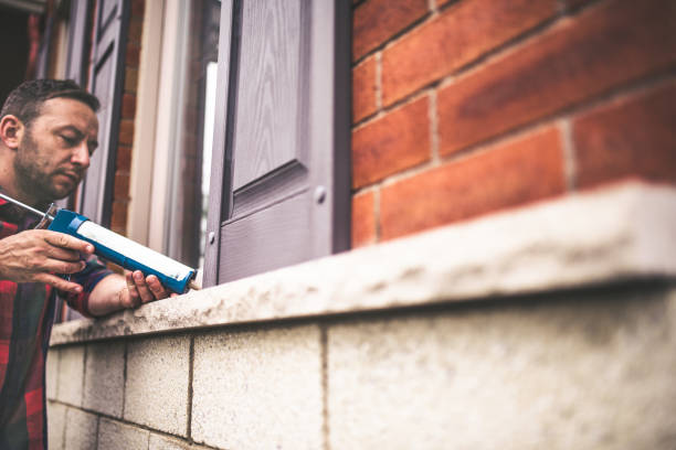Best Fiberglass Insulation in Fairbanks, AK