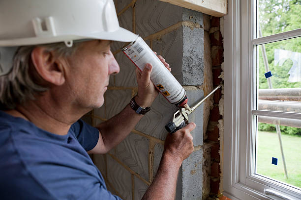 Best Geographic-Specific Insulation Services in Fairbanks, AK